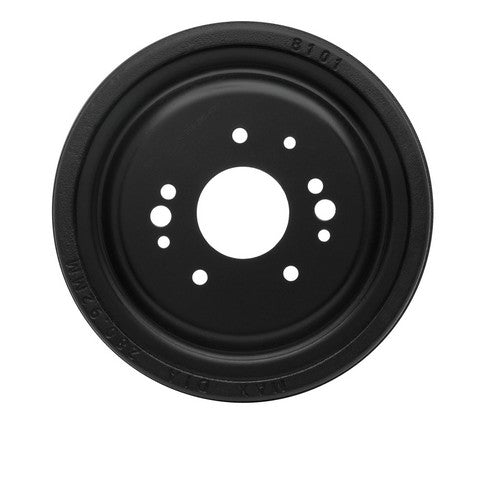 Brake Drum Dynamic Friction 365-47007