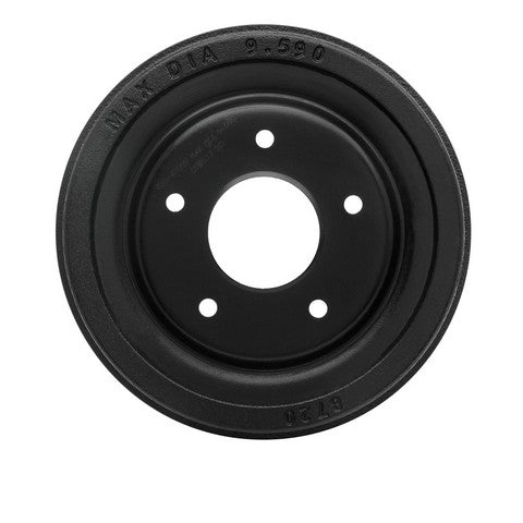 Brake Drum Dynamic Friction 365-47009
