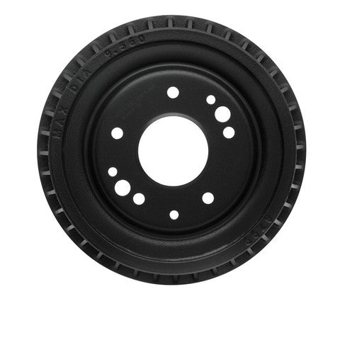 Brake Drum Dynamic Friction 365-47011