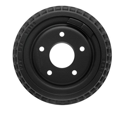 Brake Drum Dynamic Friction 365-47014