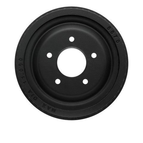 Brake Drum Dynamic Friction 365-47015