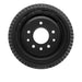 Brake Drum Dynamic Friction 365-47017