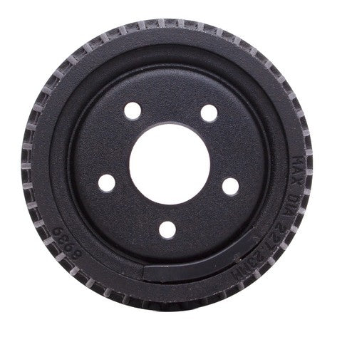 Brake Drum Dynamic Friction 365-47021