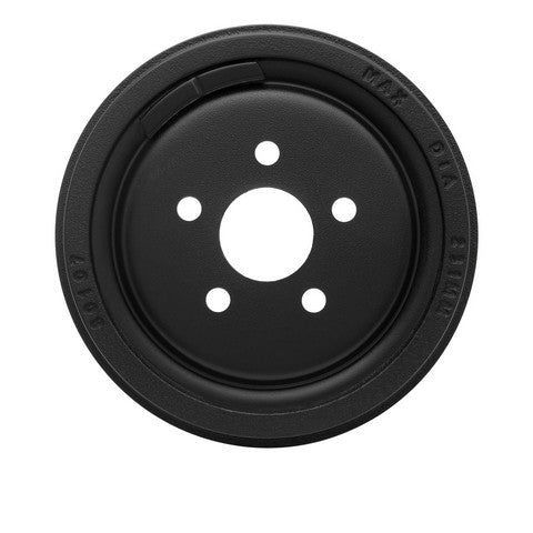 Brake Drum Dynamic Friction 365-47023