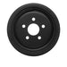 Brake Drum Dynamic Friction 365-47023