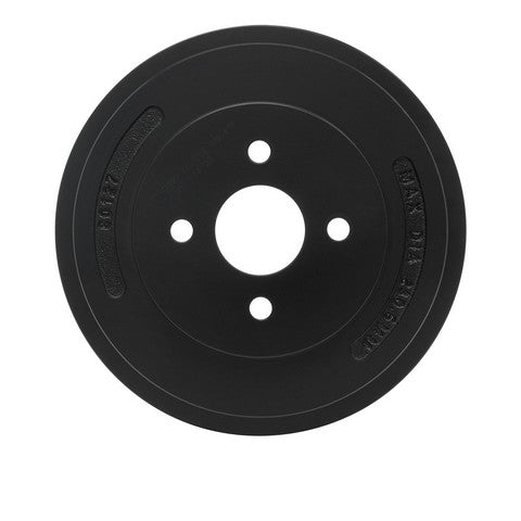 Brake Drum Dynamic Friction 365-47027