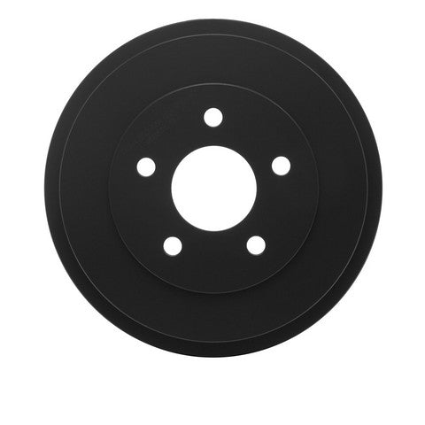 Brake Drum Dynamic Friction 365-47028
