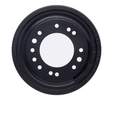 Brake Drum Dynamic Friction 365-47033