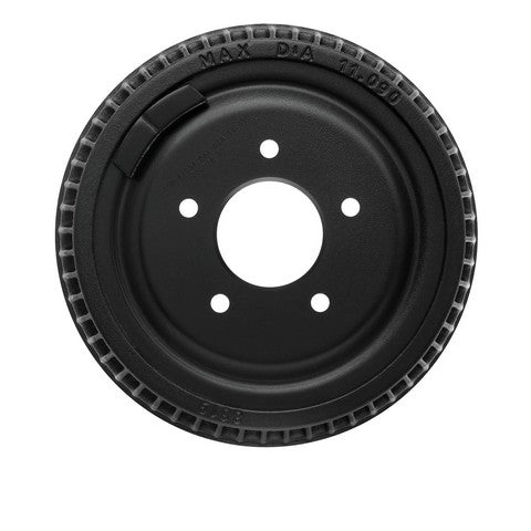 Brake Drum Dynamic Friction 365-47034
