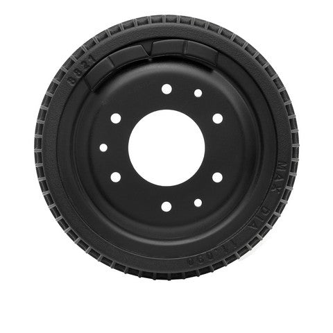 Brake Drum Dynamic Friction 365-47035