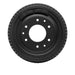 Brake Drum Dynamic Friction 365-47035