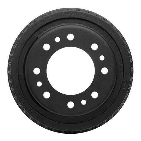 Brake Drum Dynamic Friction 365-47036