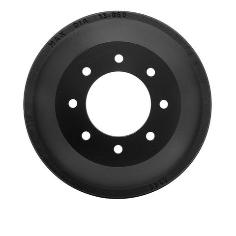 Brake Drum Dynamic Friction 365-47045