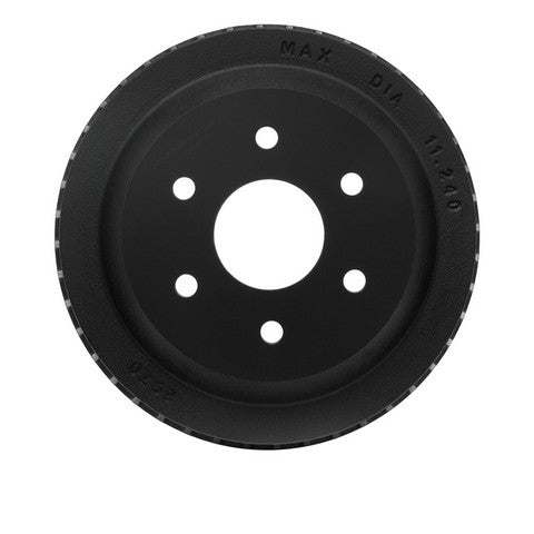 Brake Drum Dynamic Friction 365-47048