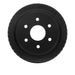 Brake Drum Dynamic Friction 365-47048