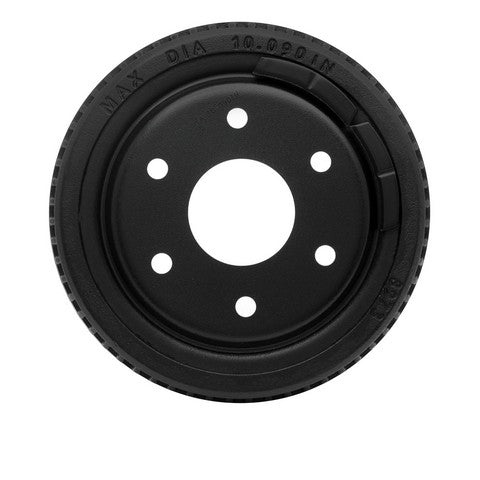 Brake Drum Dynamic Friction 365-47051