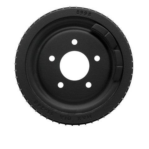 Brake Drum Dynamic Friction 365-47058