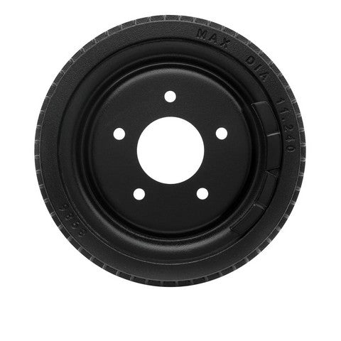Brake Drum Dynamic Friction 365-47059