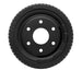 Brake Drum Dynamic Friction 365-47061