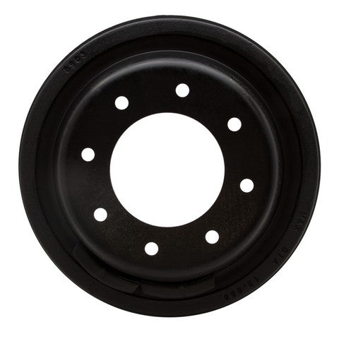 Brake Drum Dynamic Friction 365-47066