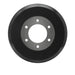 Brake Drum Dynamic Friction 365-47069
