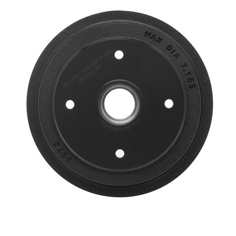 Brake Drum Dynamic Friction 365-50001