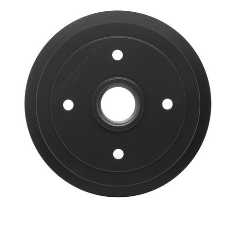 Brake Drum Dynamic Friction 365-50002