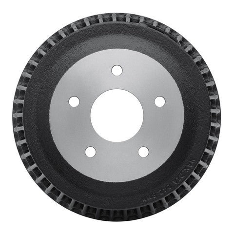 Brake Drum Dynamic Friction 365-52002