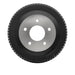 Brake Drum Dynamic Friction 365-52004