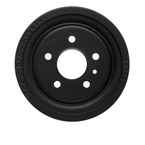 Brake Drum Dynamic Friction 365-53000