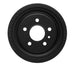 Brake Drum Dynamic Friction 365-53000