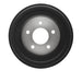 Brake Drum Dynamic Friction 365-53002