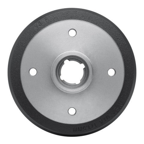 Brake Drum Dynamic Friction 365-54000