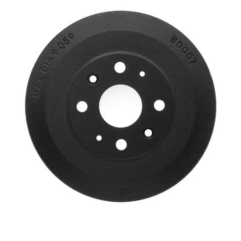 Brake Drum Dynamic Friction 365-54001