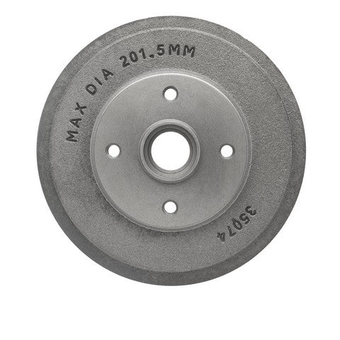 Brake Drum Dynamic Friction 365-54002