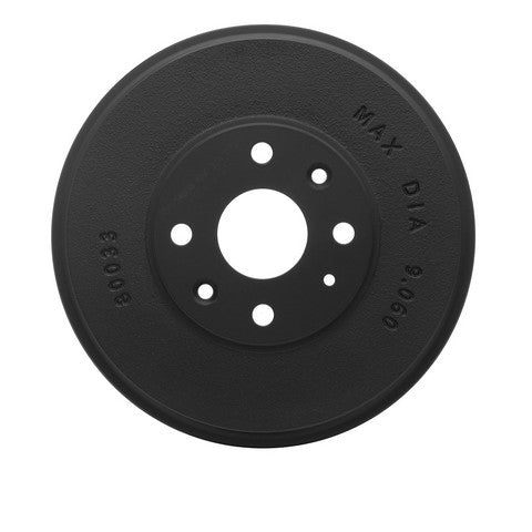 Brake Drum Dynamic Friction 365-54003