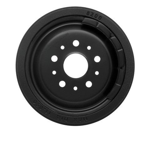 Brake Drum Dynamic Friction 365-54007