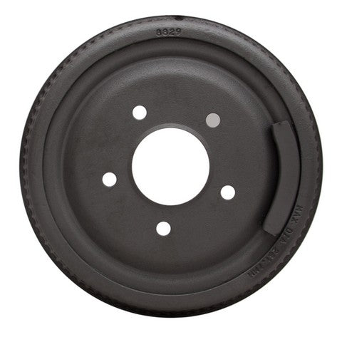 Brake Drum Dynamic Friction 365-54012