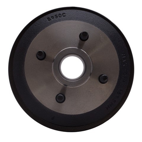 Brake Drum Dynamic Friction 365-54026