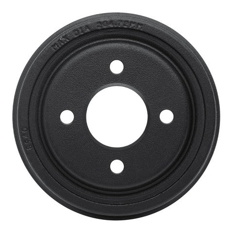 Brake Drum Dynamic Friction 365-54028