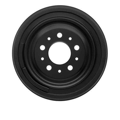 Brake Drum Dynamic Friction 365-54029