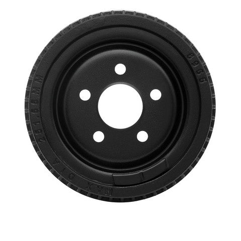 Brake Drum Dynamic Friction 365-54030