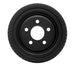 Brake Drum Dynamic Friction 365-54030