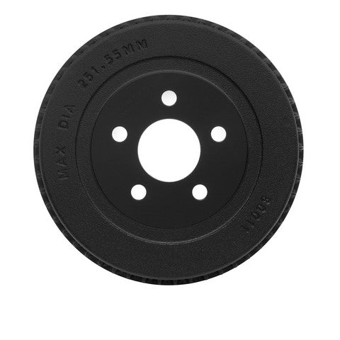 Brake Drum Dynamic Friction 365-54031
