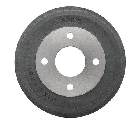 Brake Drum Dynamic Friction 365-54032