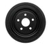 Brake Drum Dynamic Friction 365-54034