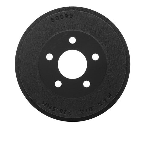 Brake Drum Dynamic Friction 365-54038