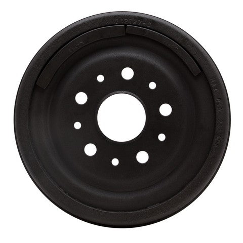 Brake Drum Dynamic Friction 365-54045