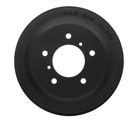 Brake Drum Dynamic Friction 365-54047