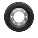 Brake Drum Dynamic Friction 365-54048